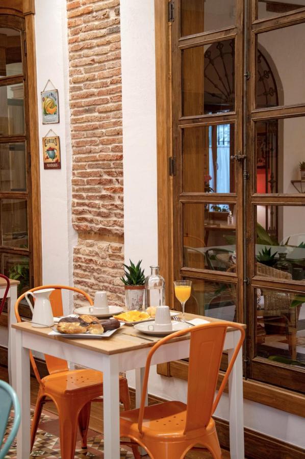 La Casa Del Medico Hosteria Rural Urda Екстериор снимка