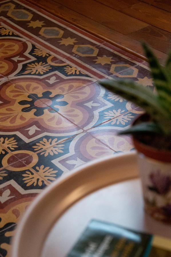 La Casa Del Medico Hosteria Rural Urda Екстериор снимка