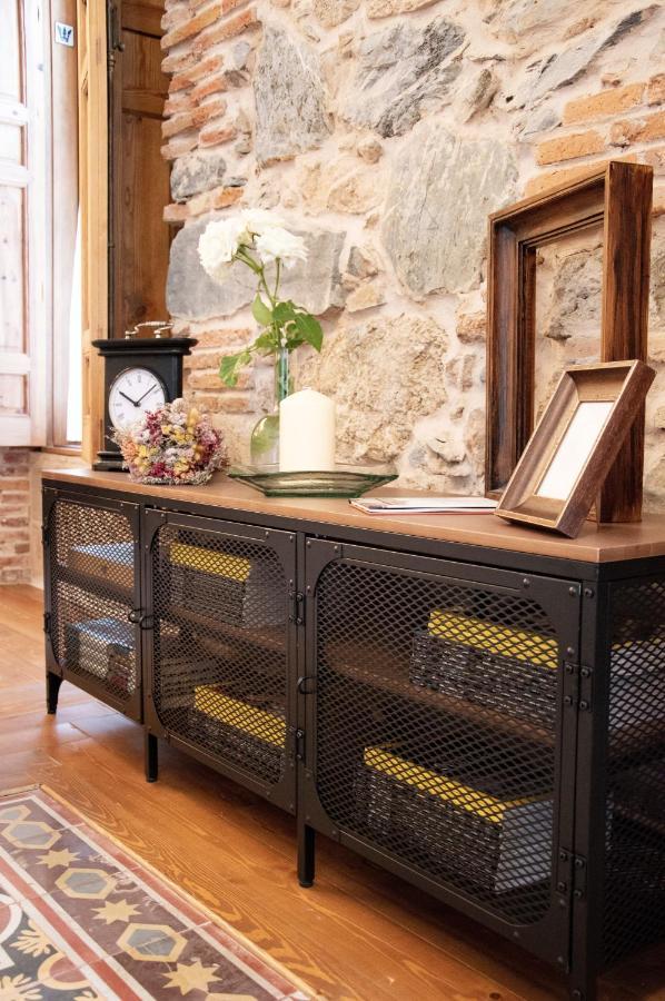 La Casa Del Medico Hosteria Rural Urda Екстериор снимка